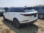 2019 Land Rover Range Rover Velar R-Dynamic Se იყიდება Windsor-ში, NJ - Normal Wear