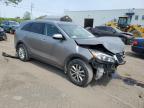 2016 KIA SORENTO LX   for sale at Copart QC - MONTREAL