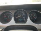 2010 Ford Taurus Sho de vânzare în Davison, MI - Front End
