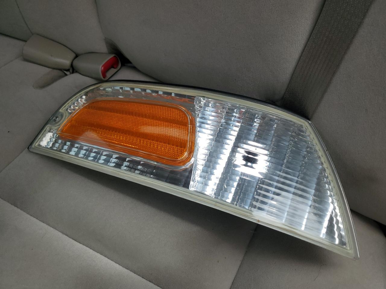 2011 Ford Crown Victoria Police Interceptor VIN: 2FABP7BV7BX172574 Lot: 59513405