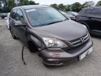2011 HONDA CR-V EX I-VTEC AUTO  for sale at Copart WOLVERHAMPTON