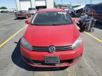 2010 Volkswagen Jetta Tdi იყიდება Nampa-ში, ID - Rear End