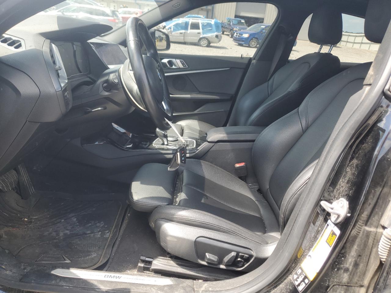 2021 BMW 228Xi VIN: WBA73AK04M7H34503 Lot: 62762985