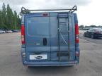 2013 RENAULT TRAFIC LL2 for sale at Copart GLOUCESTER