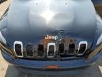 2016 JEEP CHEROKEE LATITUDE à vendre chez Copart OH - DAYTON