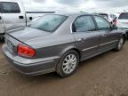 2004 Hyundai Sonata Gls de vânzare în Elgin, IL - Front End