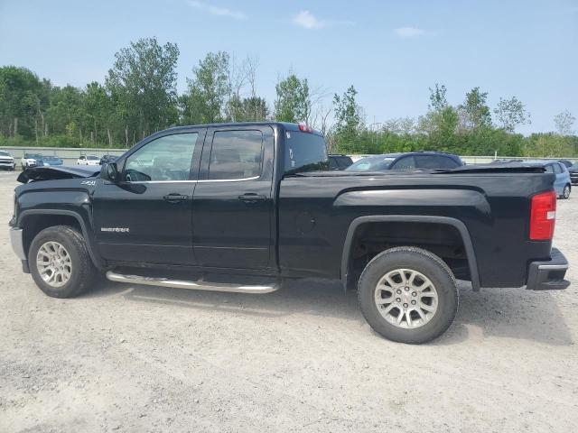  GMC SIERRA 2019 Black