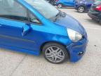 2007 HONDA JAZZ SPORT for sale at Copart SANDWICH