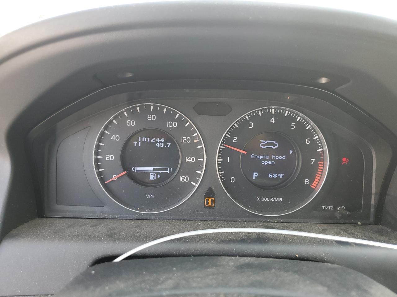 2010 Volvo Xc60 3.2 VIN: YV4960DZ1A2051301 Lot: 58692235