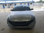 2021 Hyundai Elantra Sel за продажба в Greenwell Springs, LA - Normal Wear
