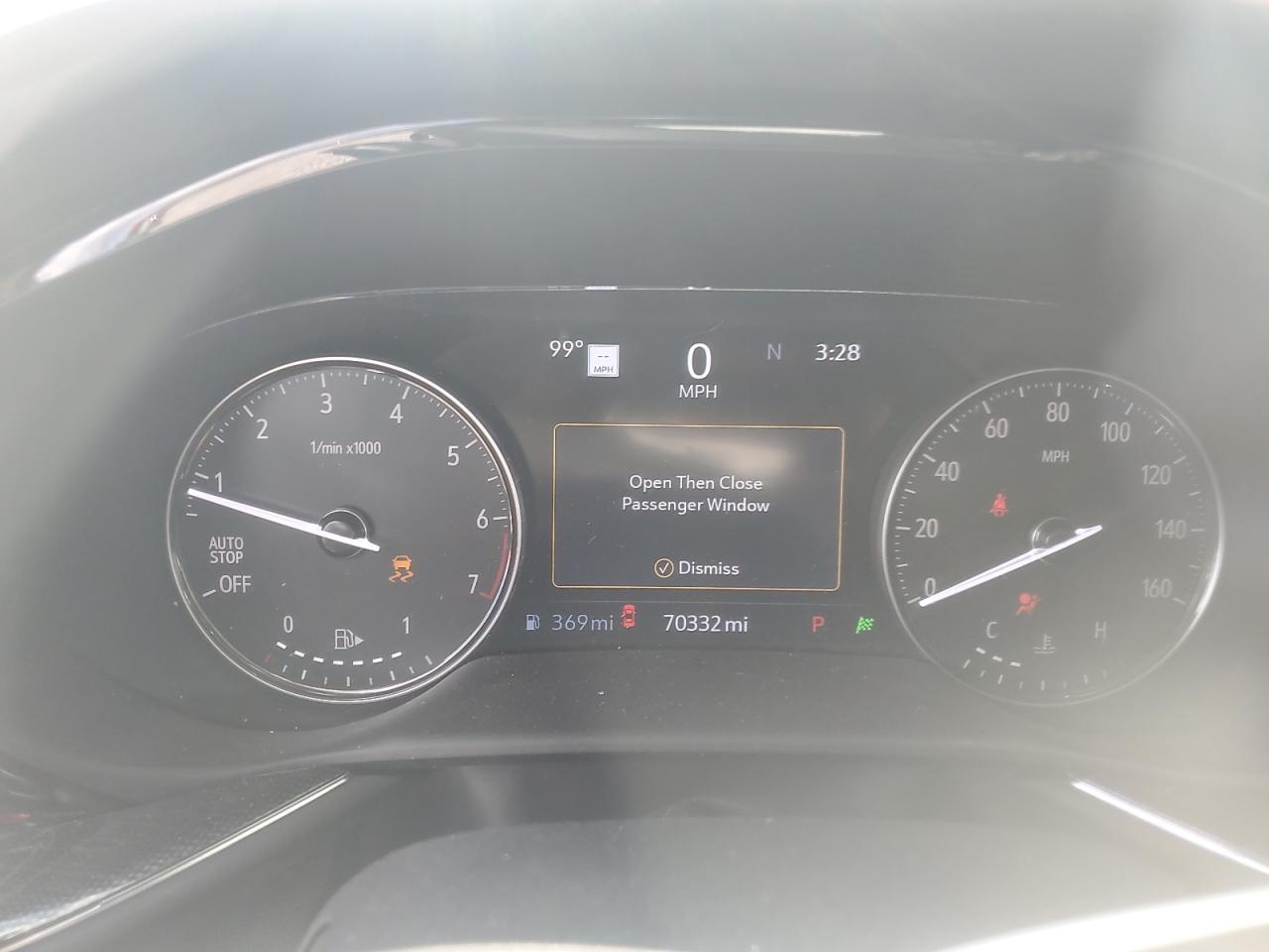 2021 Buick Envision Essence VIN: LRBFZNR43MD120648 Lot: 62140295