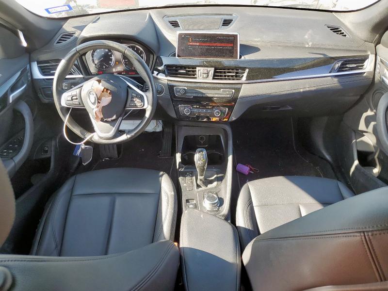  BMW X1 2022 Silver