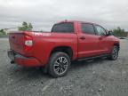 2021 TOYOTA TUNDRA CREWMAX SR5   for sale at Copart NS - HALIFAX