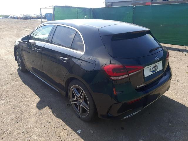 2020 MERCEDES BENZ A 250 AMG