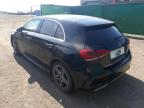 2020 MERCEDES BENZ A 250 AMG for sale at Copart PETERLEE