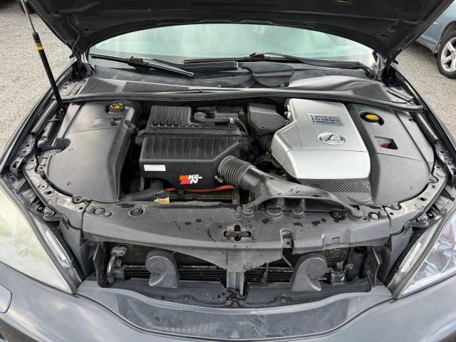 2008 LEXUS RX 400H  