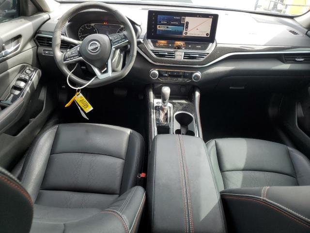  NISSAN ALTIMA 2024 Черный