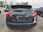2012 Nissan Rogue S იყიდება Arlington-ში, WA - Rejected Repair