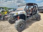 2012 Polaris Ranger Rzr 4 800 Eps за продажба в Mercedes, TX - Minor Dent/Scratches