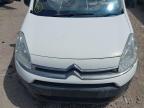2012 CITROEN BERLINGO 7 for sale at Copart BRISTOL