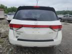 2014 Honda Odyssey Touring for Sale in Louisville, KY - Hail