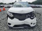 2016 Nissan Rogue S იყიდება Mebane-ში, NC - Front End