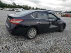 2015 Nissan Sentra S للبيع في Tifton، GA - Side