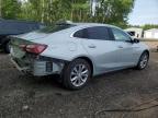 2019 CHEVROLET MALIBU LT   for sale at Copart ON - COOKSTOWN