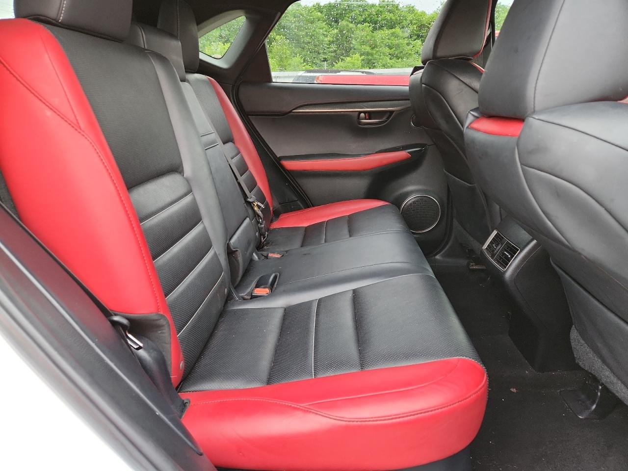 2019 Lexus Nx 300 Base VIN: JTJYARBZ1K2135279 Lot: 61003335
