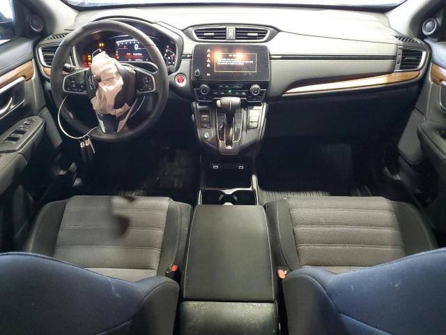  HONDA CRV 2020 Gray