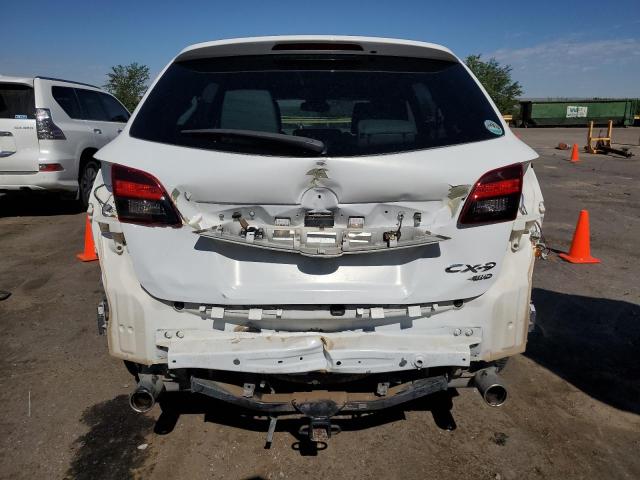 Parquets MAZDA CX-9 2014 White