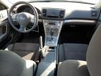 2009 Subaru Legacy 2.5I en Venta en Littleton, CO - Side