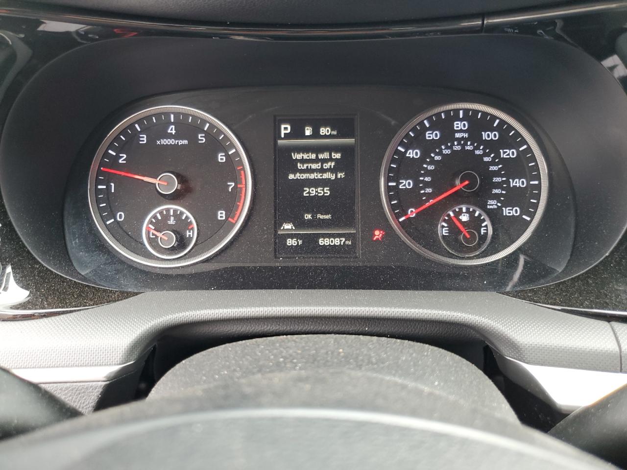 2022 Kia K5 Gt Line VIN: 5XXG64J28NG132157 Lot: 62309945