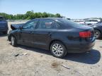 2011 Volkswagen Jetta Se за продажба в Assonet, MA - Front End