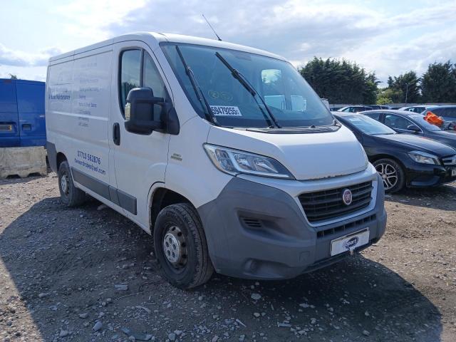 2015 FIAT DUCATO 35