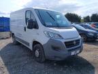 2015 FIAT DUCATO 35 for sale at Copart WISBECH