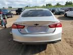 2017 Chevrolet Malibu Premier for Sale in Colorado Springs, CO - Side
