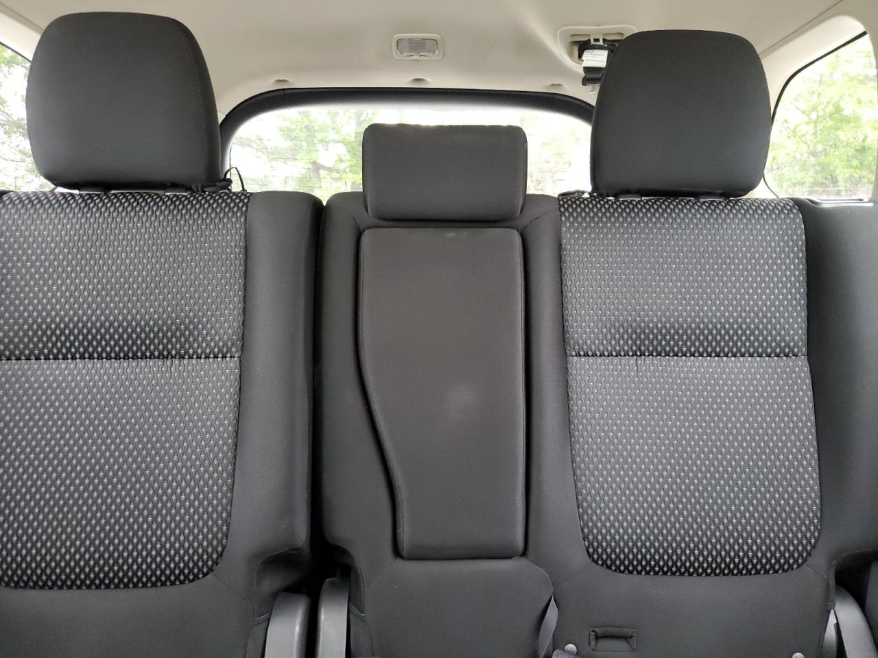 2016 Mitsubishi Outlander Se VIN: JA4AZ3A35GZ035461 Lot: 60287355