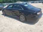 2018 Lincoln Continental Premiere на продаже в Mendon, MA - Side