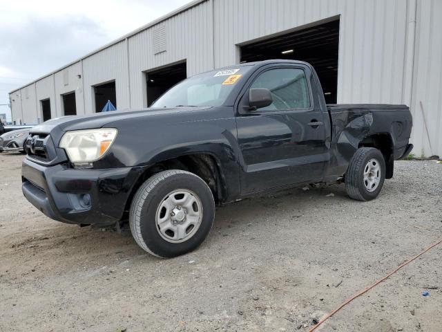 2013 Toyota Tacoma 