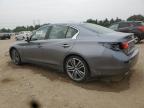 2016 Infiniti Q50 Hybrid for Sale in Elgin, IL - Vandalism