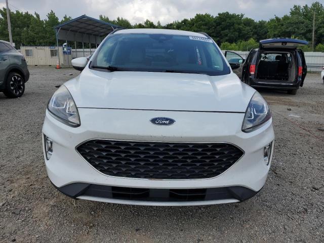  FORD ESCAPE 2020 Белый