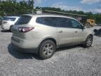 2016 Chevrolet Traverse Lt for Sale in Grenada, MS - Front End