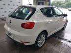 2012 SEAT IBIZA SE for sale at Copart EAST KILBRIDE
