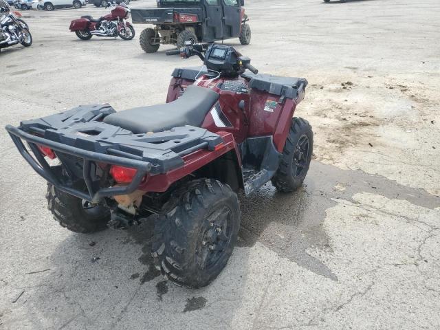 2019 POLARIS SPORTSMAN 570 SP  