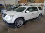 2010 Gmc Acadia Slt-2   for Sale in Ham Lake, MN - Front End