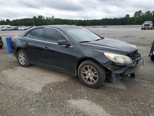  CHEVROLET MALIBU 2013 Black