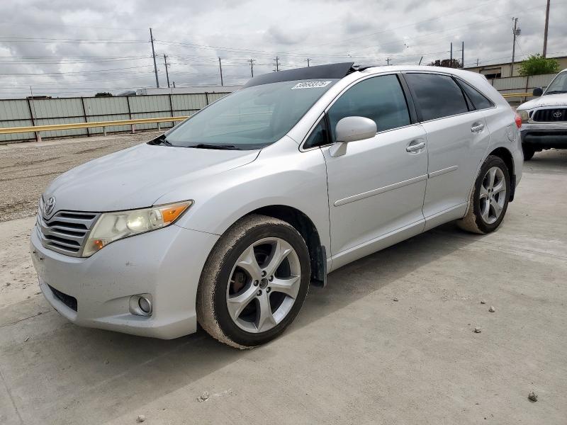 2009 Toyota Venza 