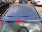 2007 FORD FIESTA STY for sale at Copart WESTBURY