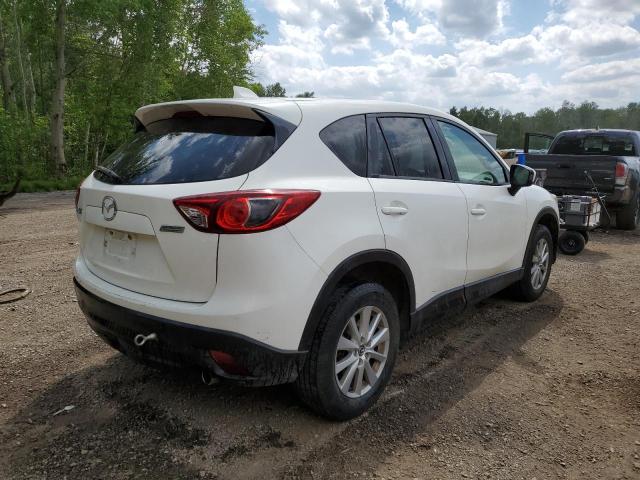 2014 MAZDA CX-5 SPORT